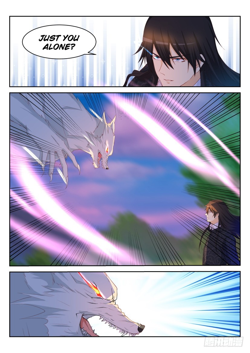 Rebirth Of The Urban Immortal Cultivator Chapter 235 page 15 - Chapter 235