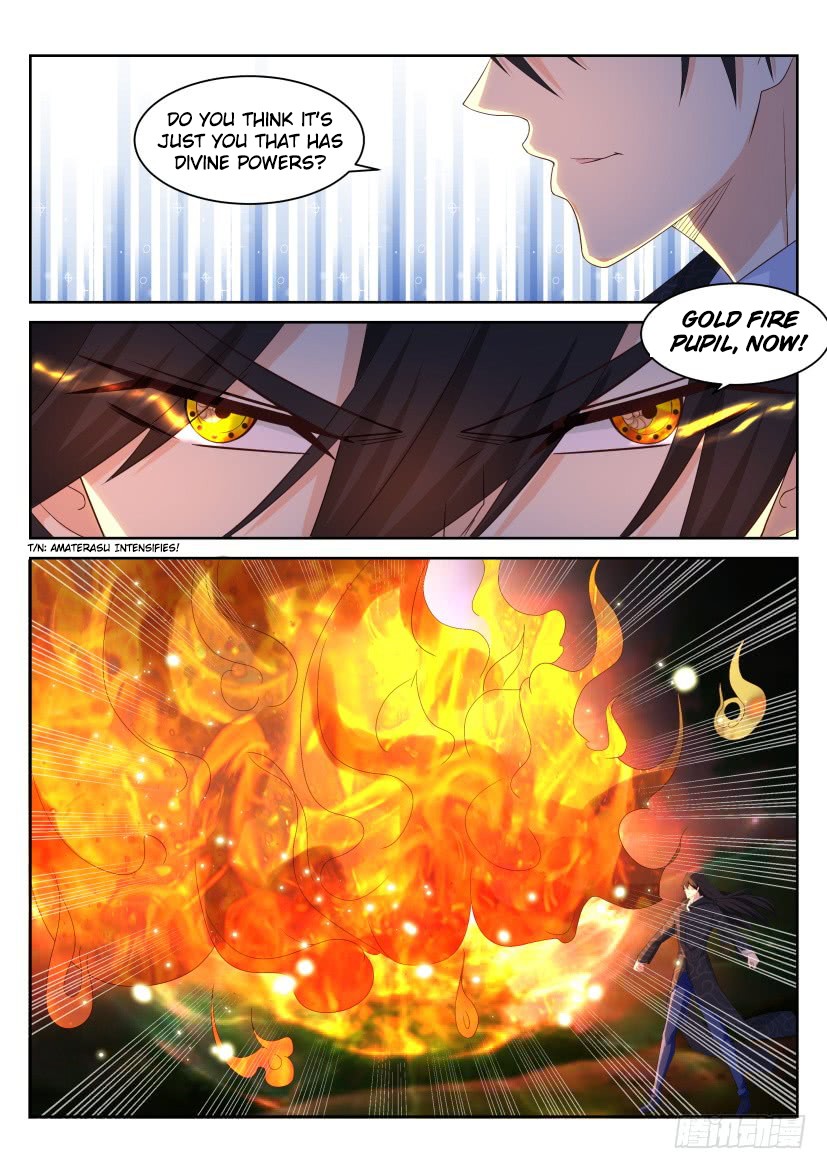 Rebirth Of The Urban Immortal Cultivator Chapter 236 page 12 - Chapter 236