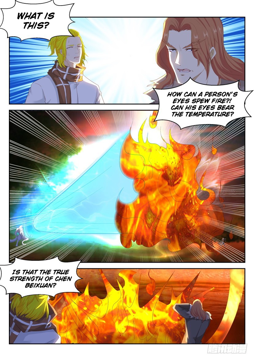Rebirth Of The Urban Immortal Cultivator Chapter 236 page 13 - Chapter 236