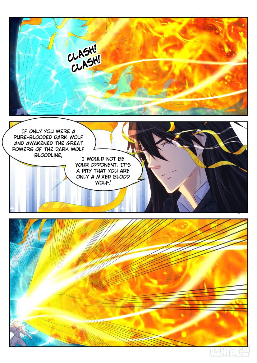 Rebirth Of The Urban Immortal Cultivator Chapter 236 page 14 - Chapter 236