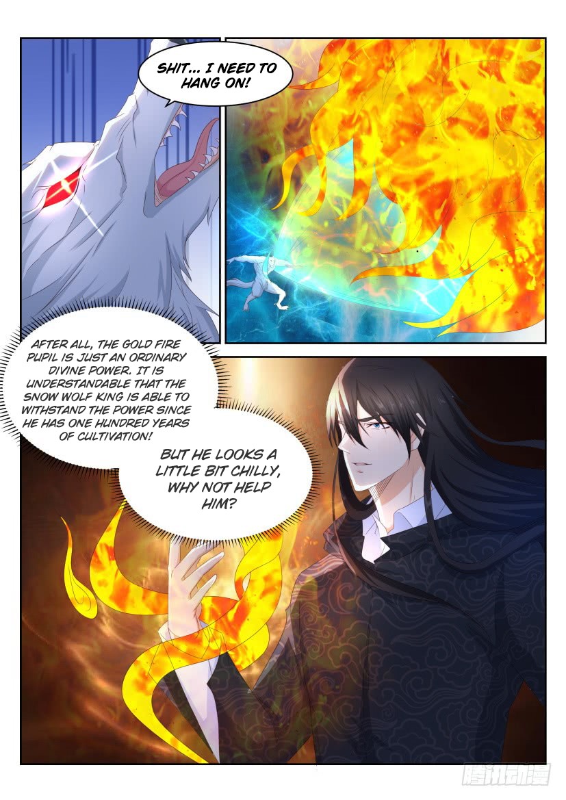 Rebirth Of The Urban Immortal Cultivator Chapter 236 page 15 - Chapter 236