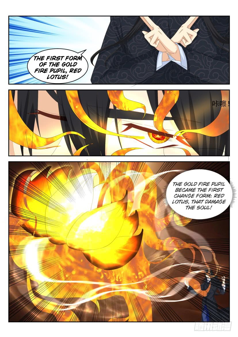 Rebirth Of The Urban Immortal Cultivator Chapter 236 page 16 - Chapter 236