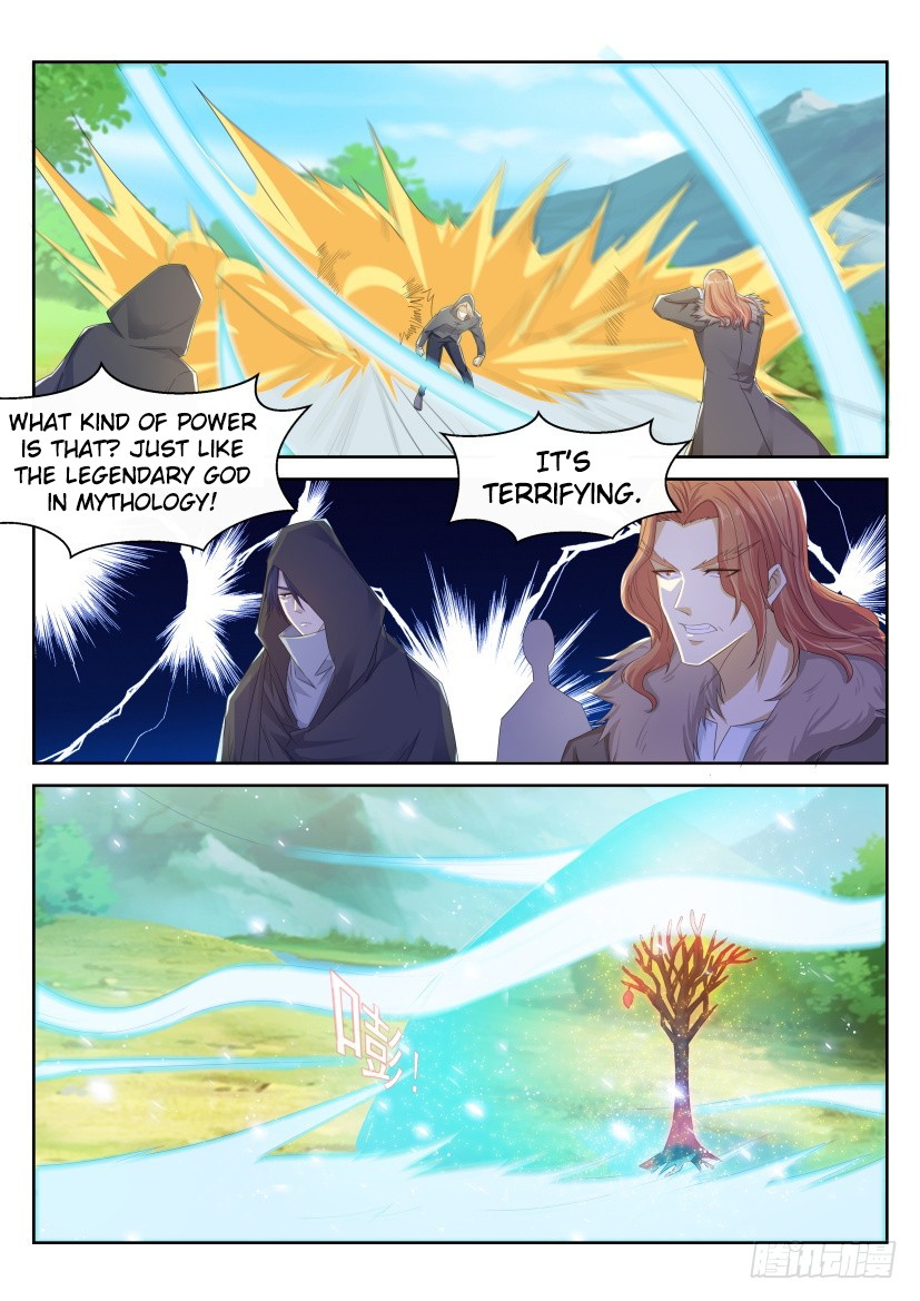 Rebirth Of The Urban Immortal Cultivator Chapter 236 page 2 - Chapter 236