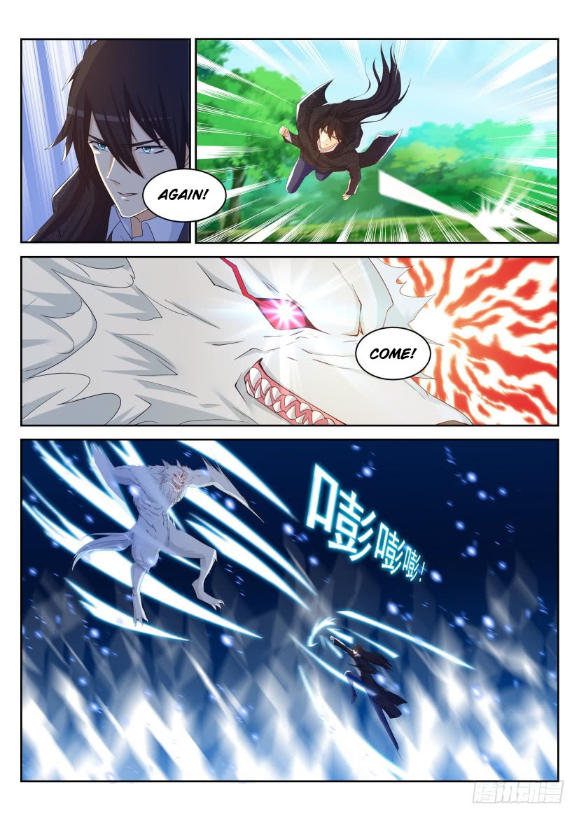 Rebirth Of The Urban Immortal Cultivator Chapter 236 page 4 - Chapter 236