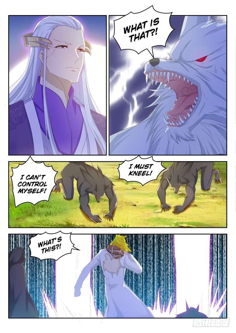 Rebirth Of The Urban Immortal Cultivator Chapter 237 page 11 - Chapter 237
