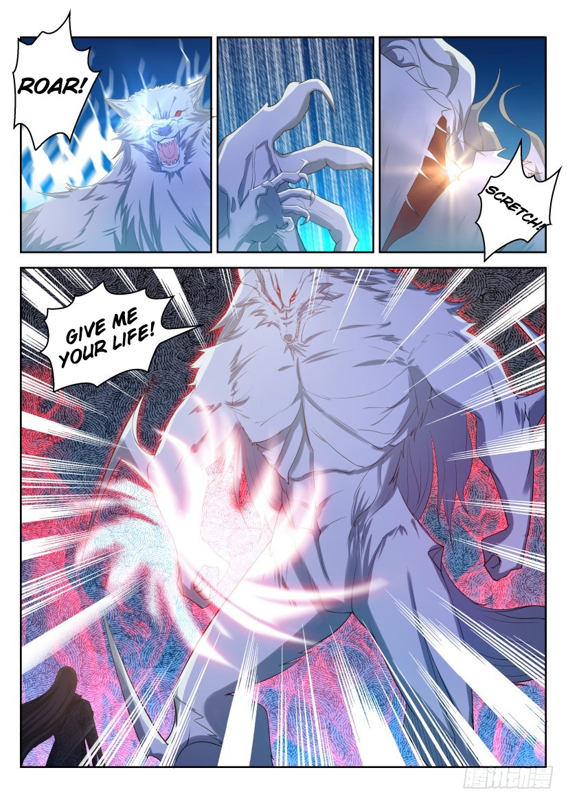 Rebirth Of The Urban Immortal Cultivator Chapter 237 page 12 - Chapter 237