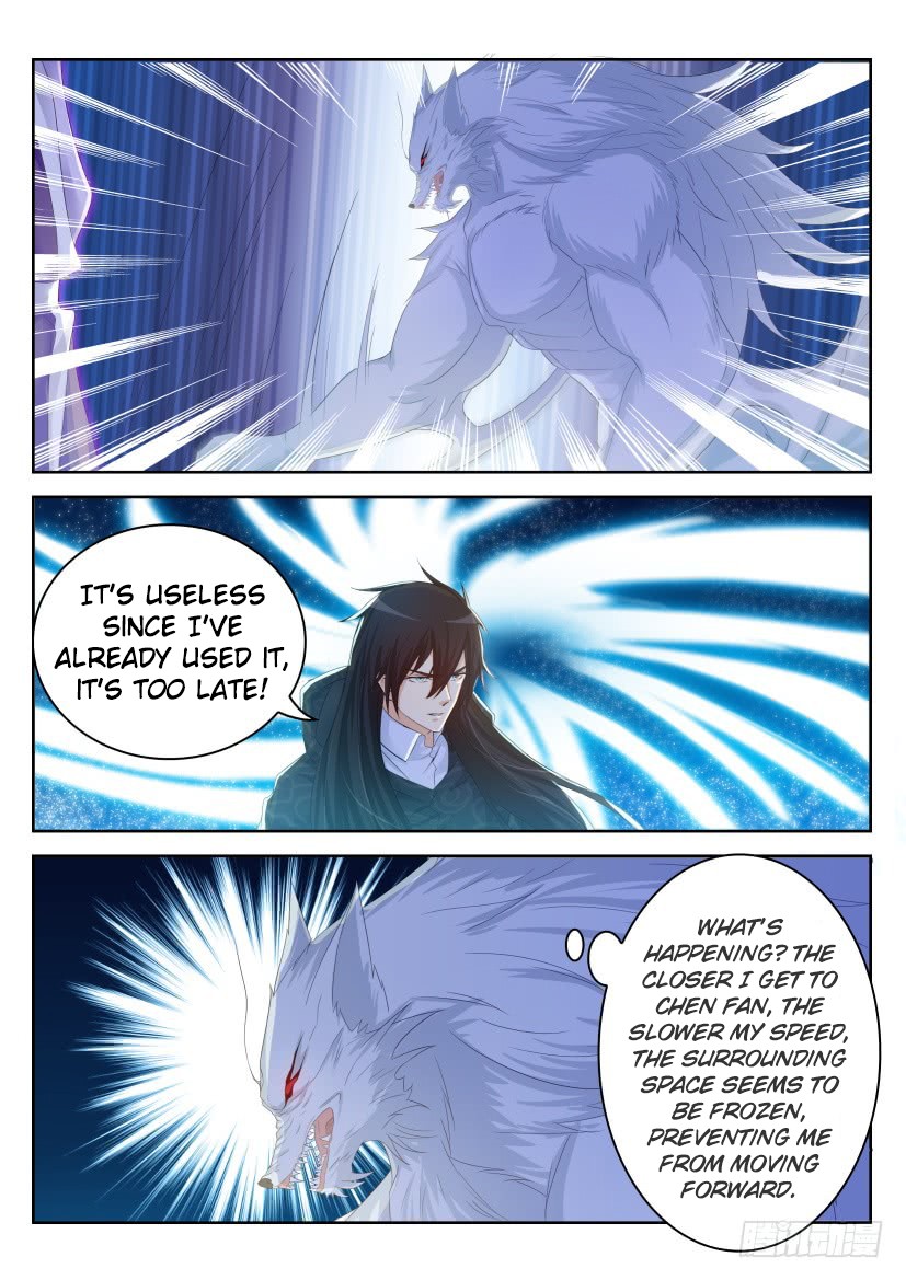 Rebirth Of The Urban Immortal Cultivator Chapter 237 page 13 - Chapter 237
