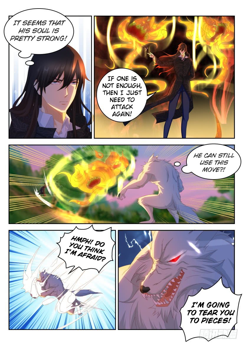 Rebirth Of The Urban Immortal Cultivator Chapter 237 page 3 - Chapter 237