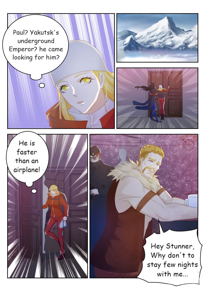 Rebirth Of The Urban Immortal Cultivator Chapter 239 page 11 - Chapter 239