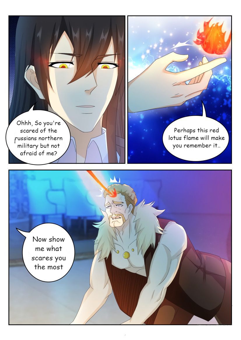 Rebirth Of The Urban Immortal Cultivator Chapter 239 page 14 - Chapter 239