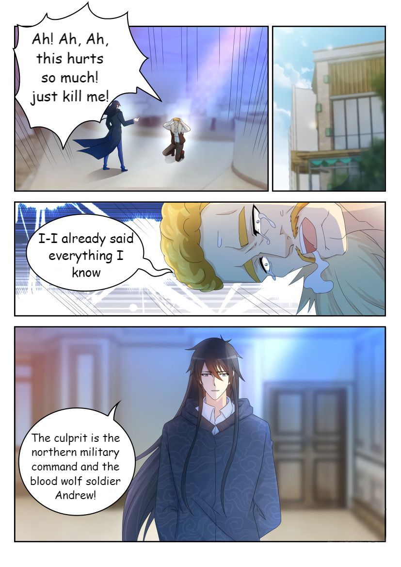 Rebirth Of The Urban Immortal Cultivator Chapter 239 page 15 - Chapter 239