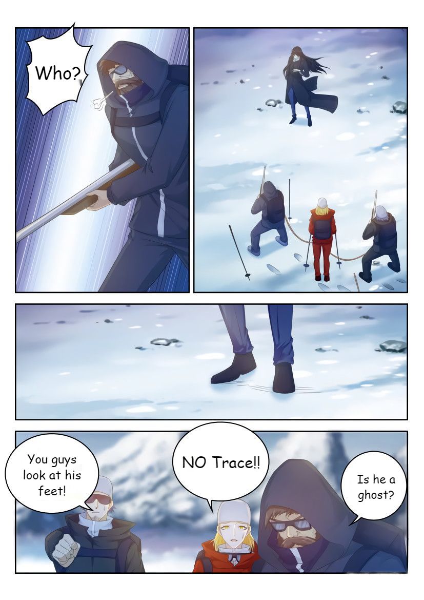 Rebirth Of The Urban Immortal Cultivator Chapter 239 page 2 - Chapter 239