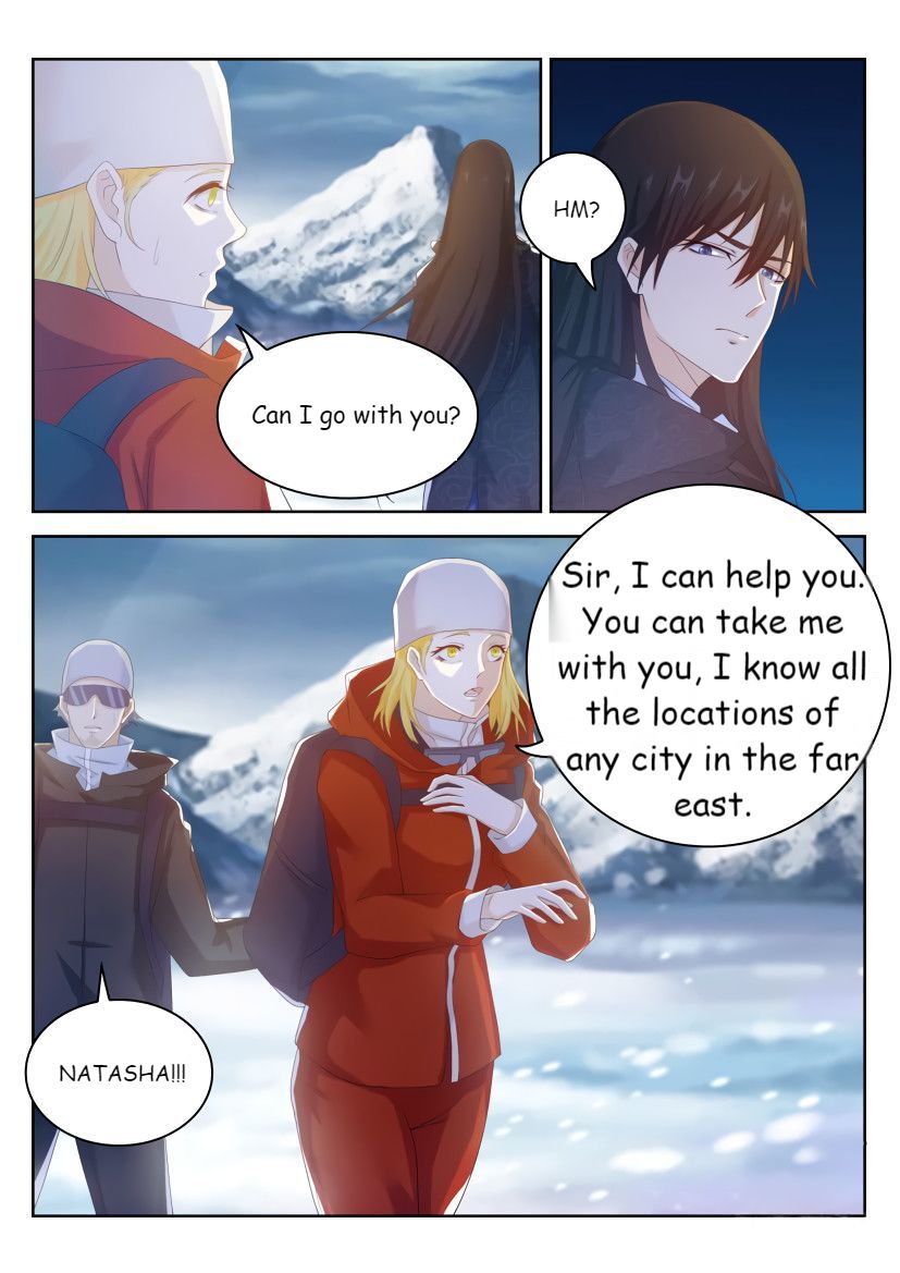 Rebirth Of The Urban Immortal Cultivator Chapter 239 page 6 - Chapter 239