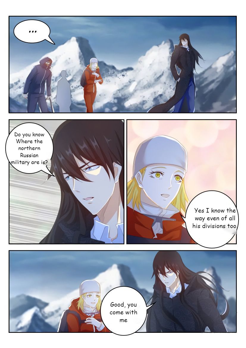 Rebirth Of The Urban Immortal Cultivator Chapter 239 page 7 - Chapter 239