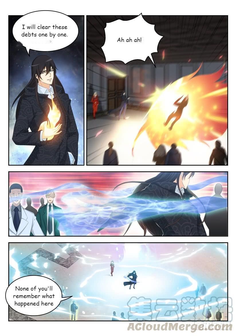 Rebirth Of The Urban Immortal Cultivator Chapter 240 page 1 - Chapter 240