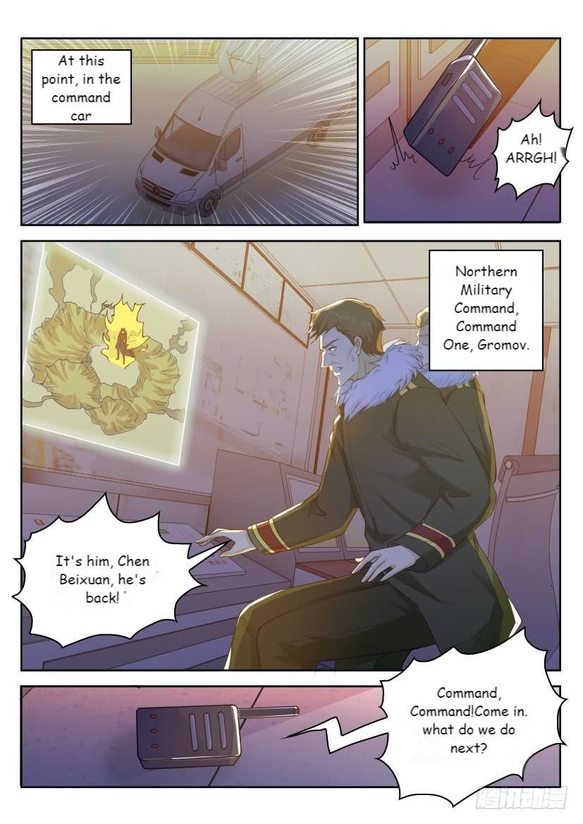 Rebirth Of The Urban Immortal Cultivator Chapter 240 page 12 - Chapter 240