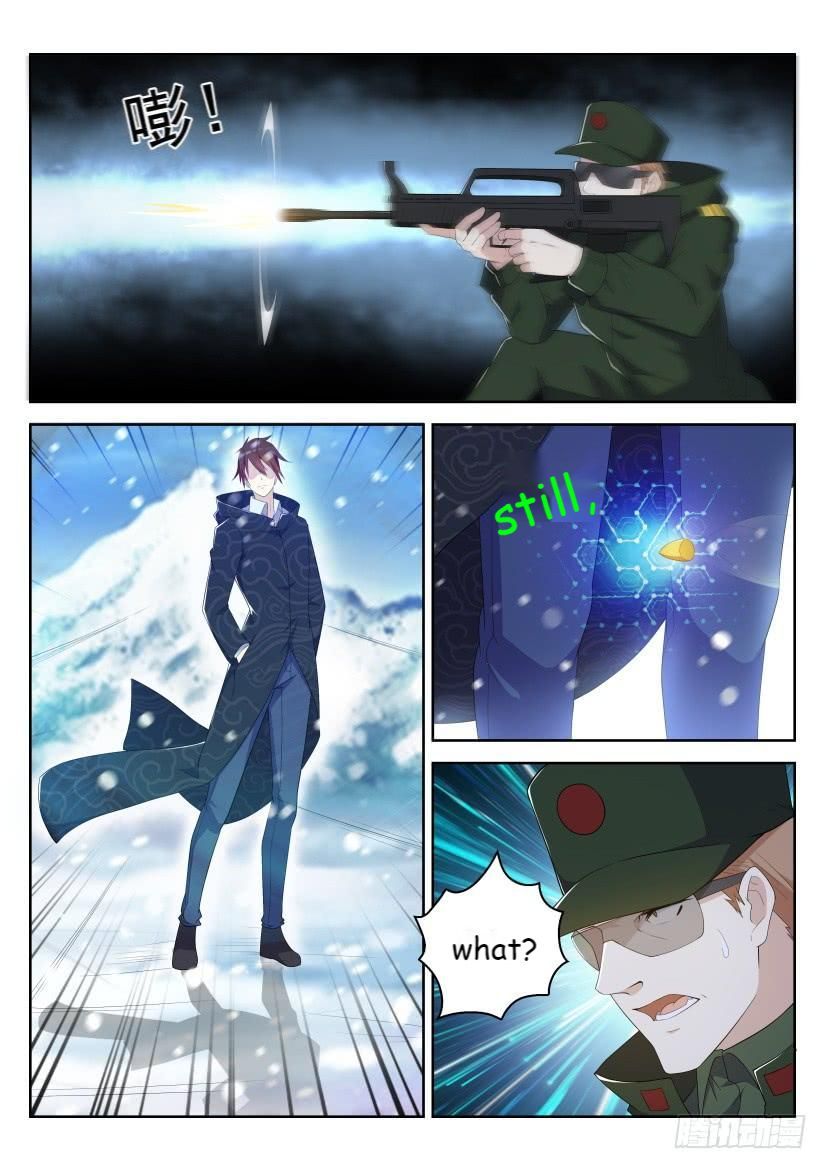 Rebirth Of The Urban Immortal Cultivator Chapter 240 page 6 - Chapter 240