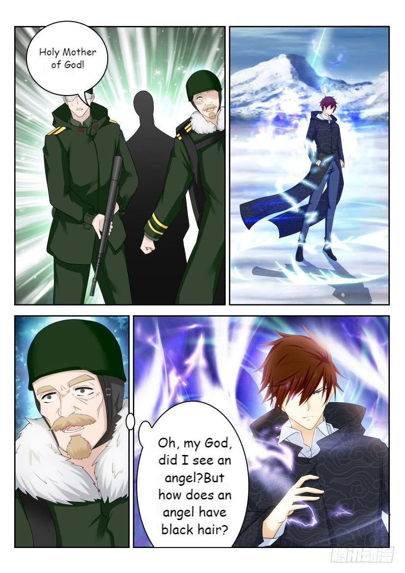 Rebirth Of The Urban Immortal Cultivator Chapter 240 page 7 - Chapter 240