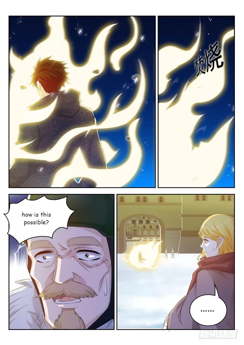 Rebirth Of The Urban Immortal Cultivator Chapter 240 page 9 - Chapter 240
