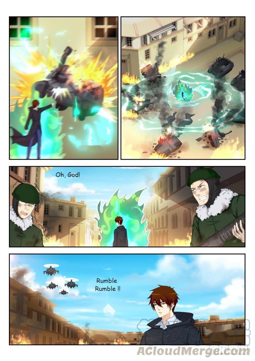 Rebirth Of The Urban Immortal Cultivator Chapter 241 page 1 - Chapter 241