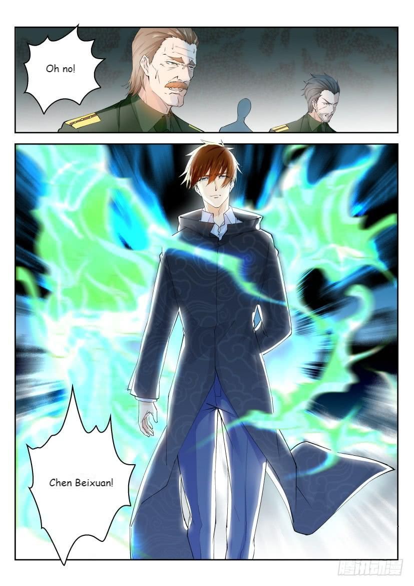 Rebirth Of The Urban Immortal Cultivator Chapter 241 page 9 - Chapter 241