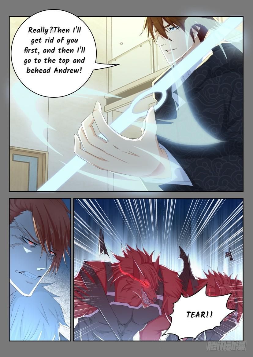 Rebirth Of The Urban Immortal Cultivator Chapter 242 page 10 - Chapter 242