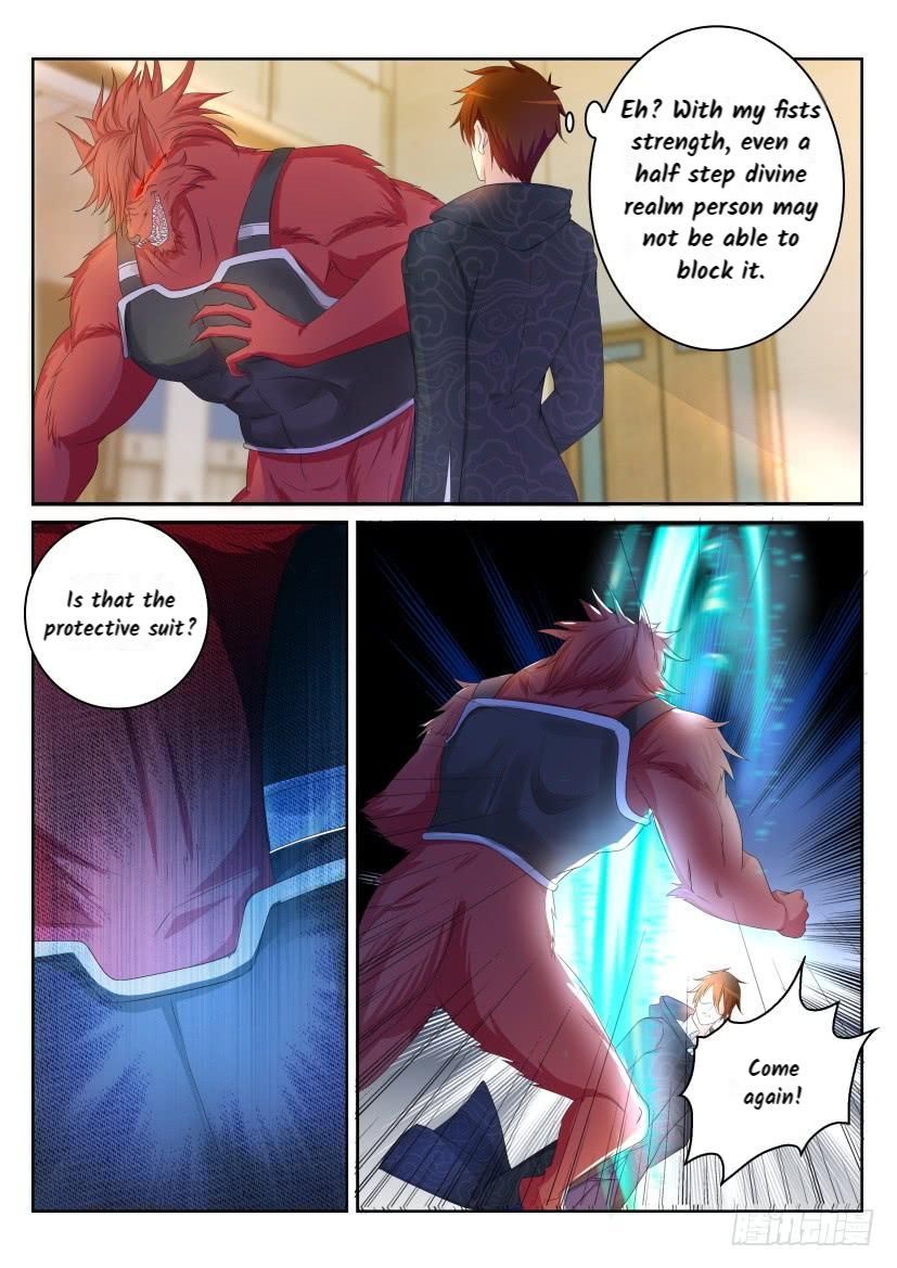 Rebirth Of The Urban Immortal Cultivator Chapter 242 page 12 - Chapter 242