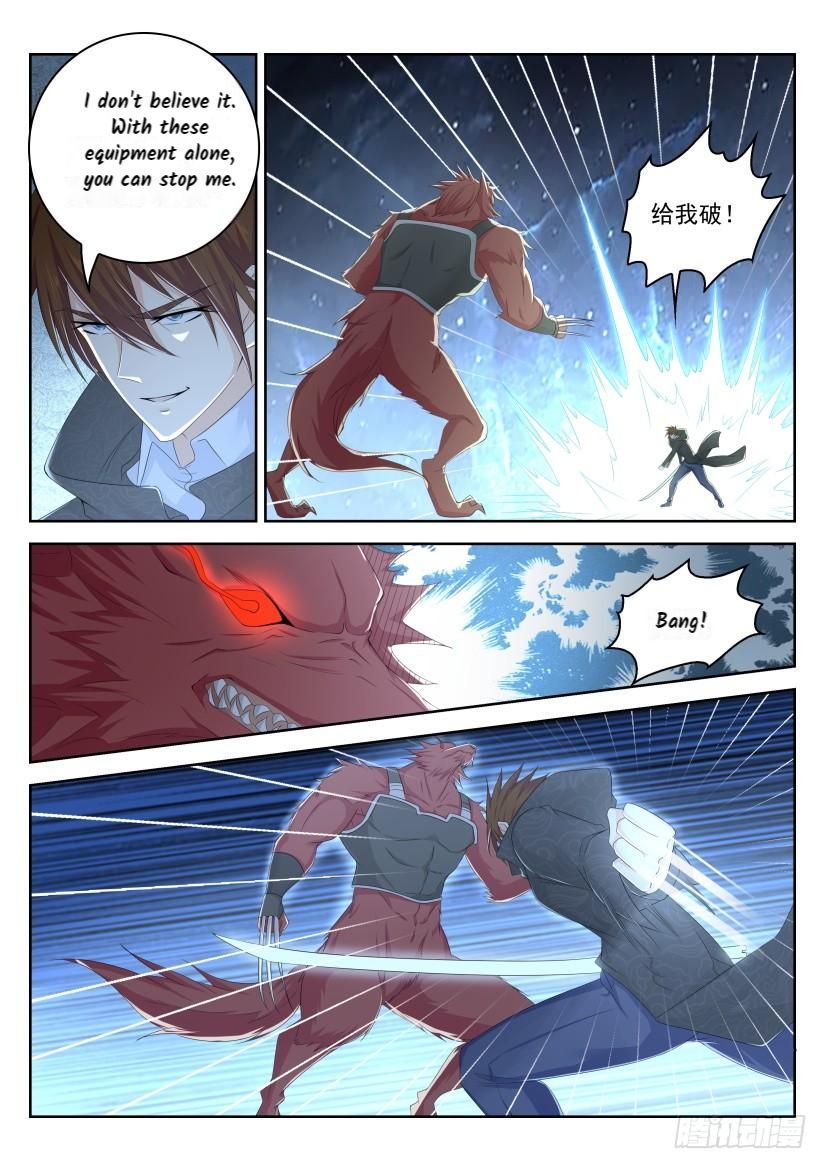 Rebirth Of The Urban Immortal Cultivator Chapter 242 page 14 - Chapter 242