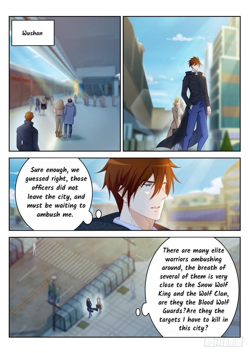 Rebirth Of The Urban Immortal Cultivator Chapter 242 page 4 - Chapter 242