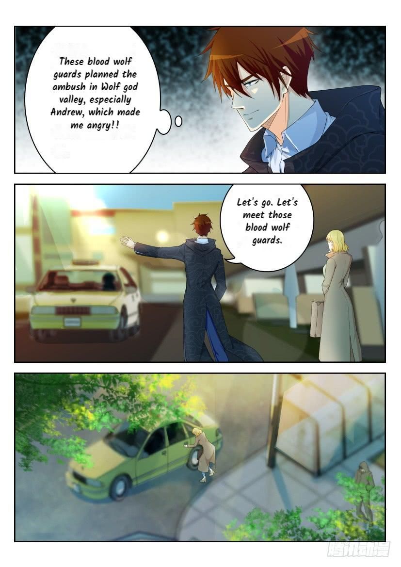Rebirth Of The Urban Immortal Cultivator Chapter 242 page 5 - Chapter 242