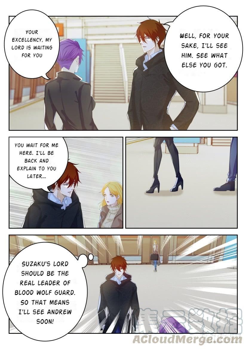 Rebirth Of The Urban Immortal Cultivator Chapter 243 page 11 - Chapter 243