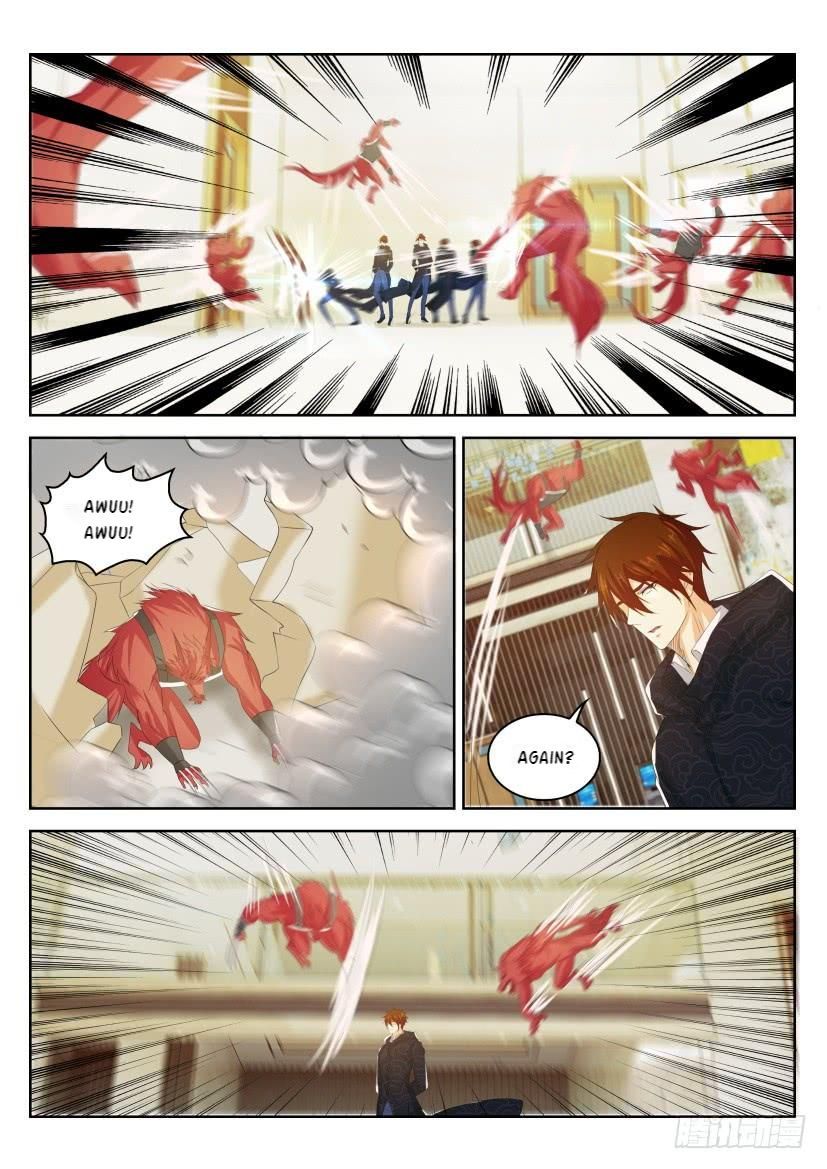 Rebirth Of The Urban Immortal Cultivator Chapter 243 page 3 - Chapter 243
