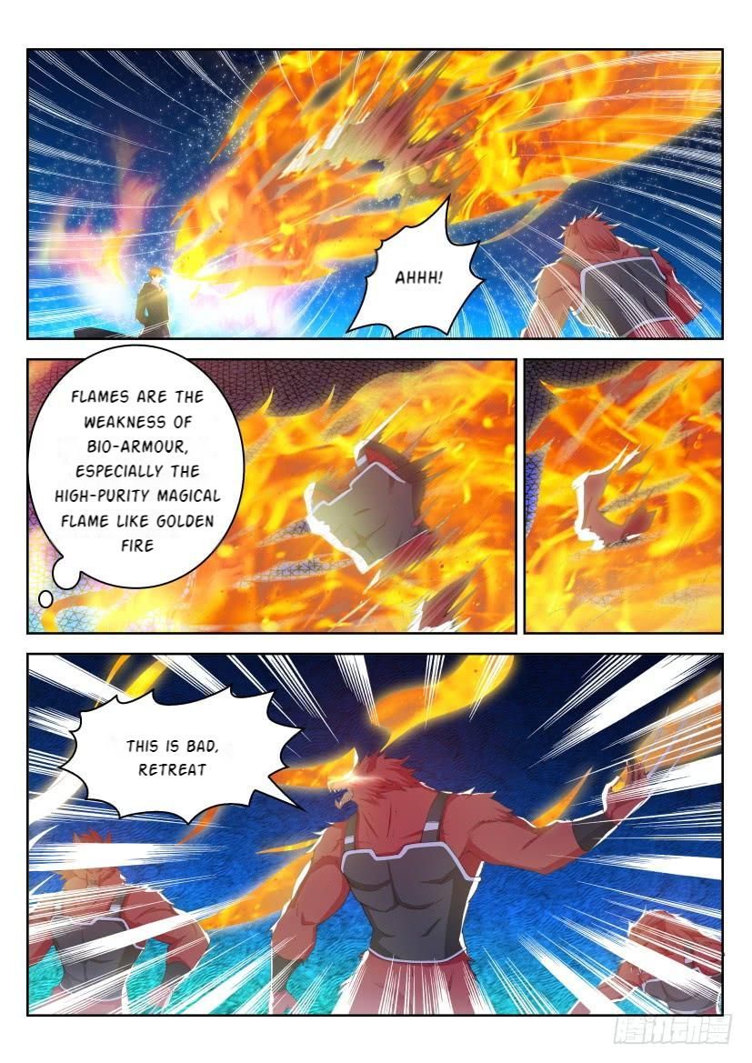 Rebirth Of The Urban Immortal Cultivator Chapter 243 page 5 - Chapter 243