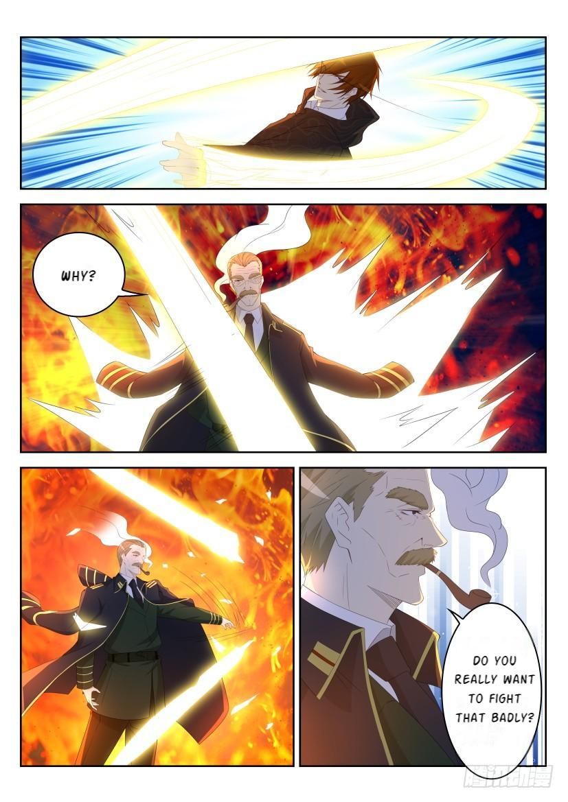 Rebirth Of The Urban Immortal Cultivator Chapter 244 page 10 - Chapter 244