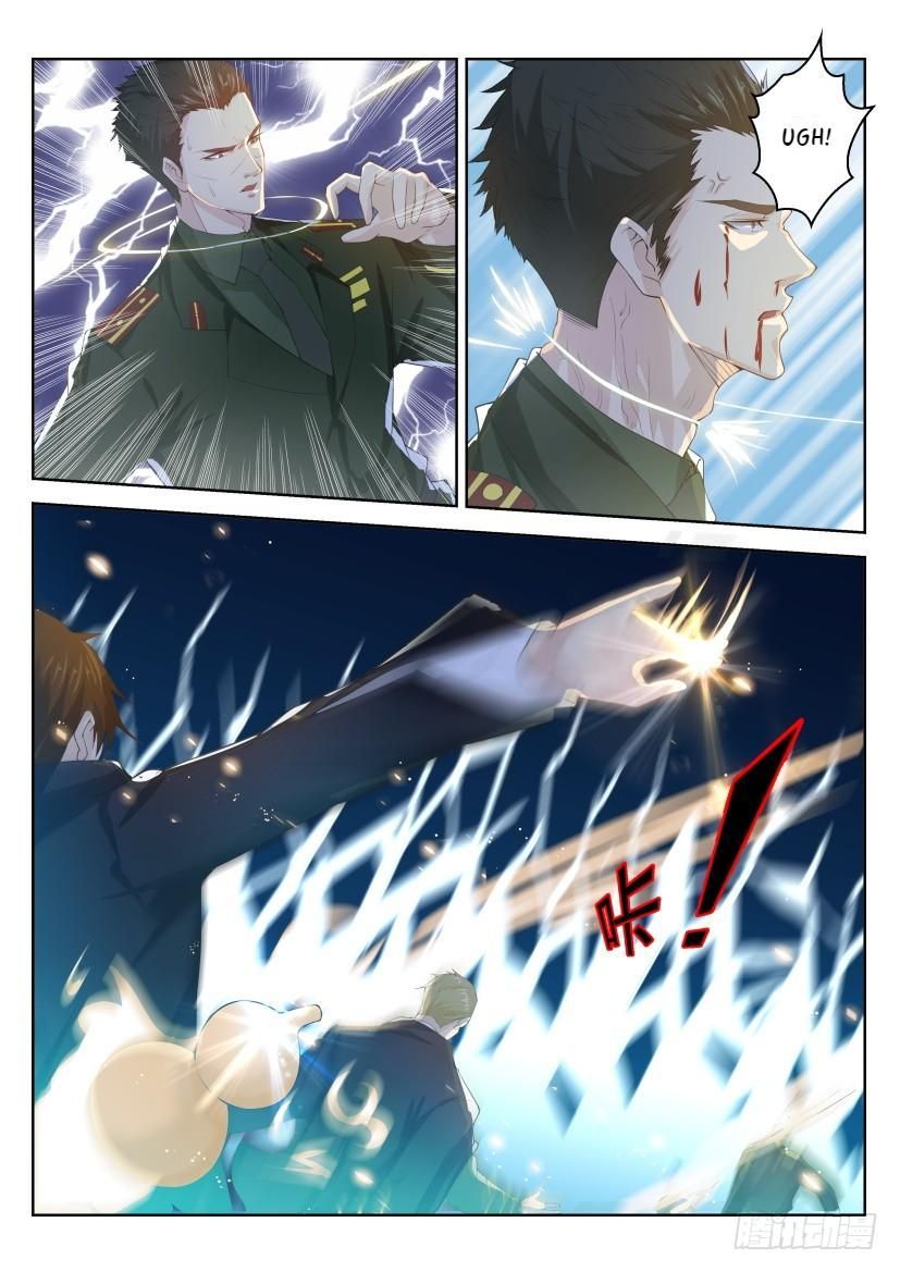 Rebirth Of The Urban Immortal Cultivator Chapter 244 page 12 - Chapter 244