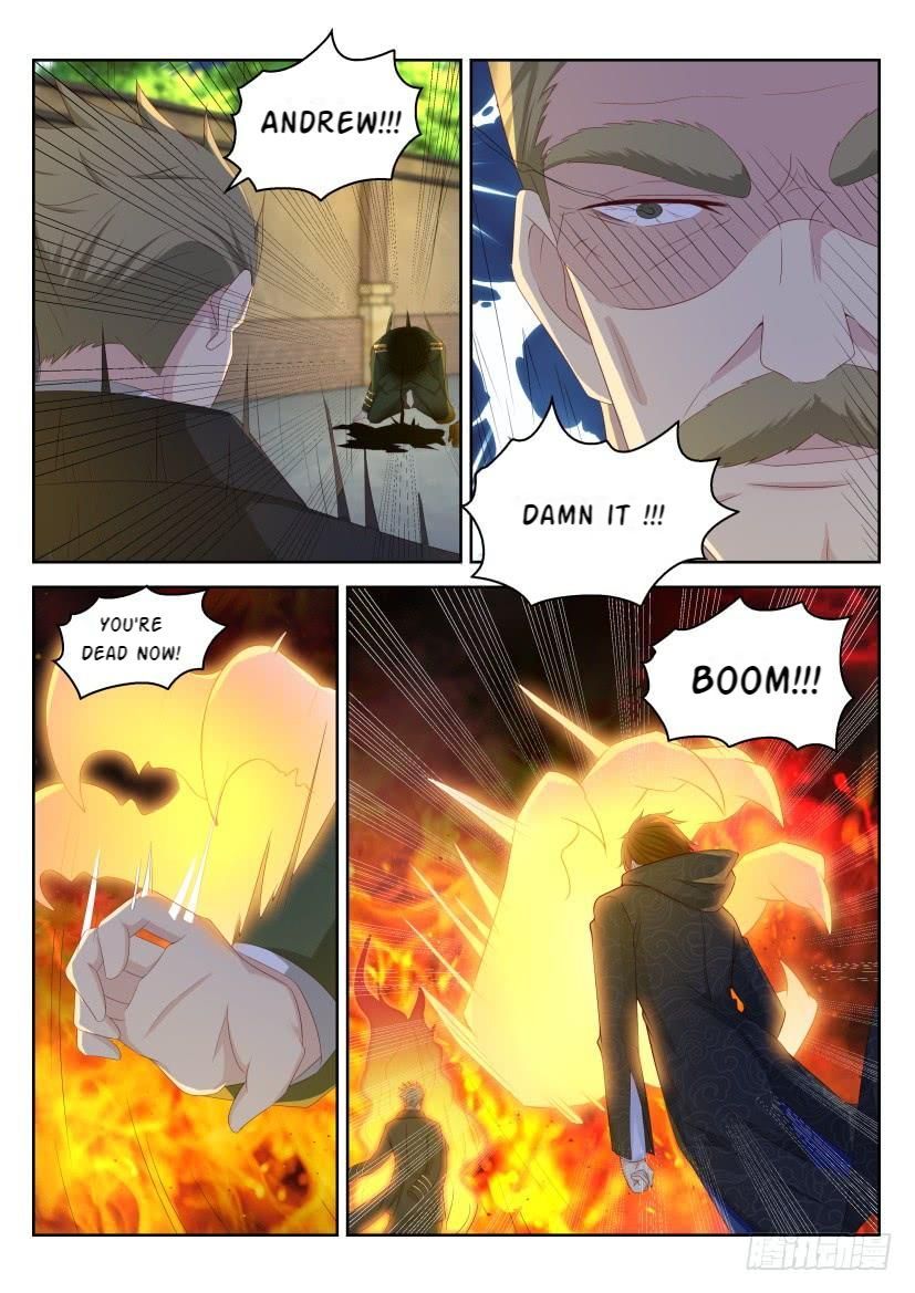 Rebirth Of The Urban Immortal Cultivator Chapter 244 page 13 - Chapter 244