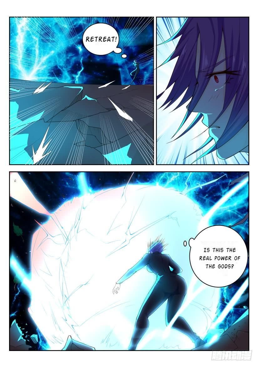 Rebirth Of The Urban Immortal Cultivator Chapter 244 page 15 - Chapter 244