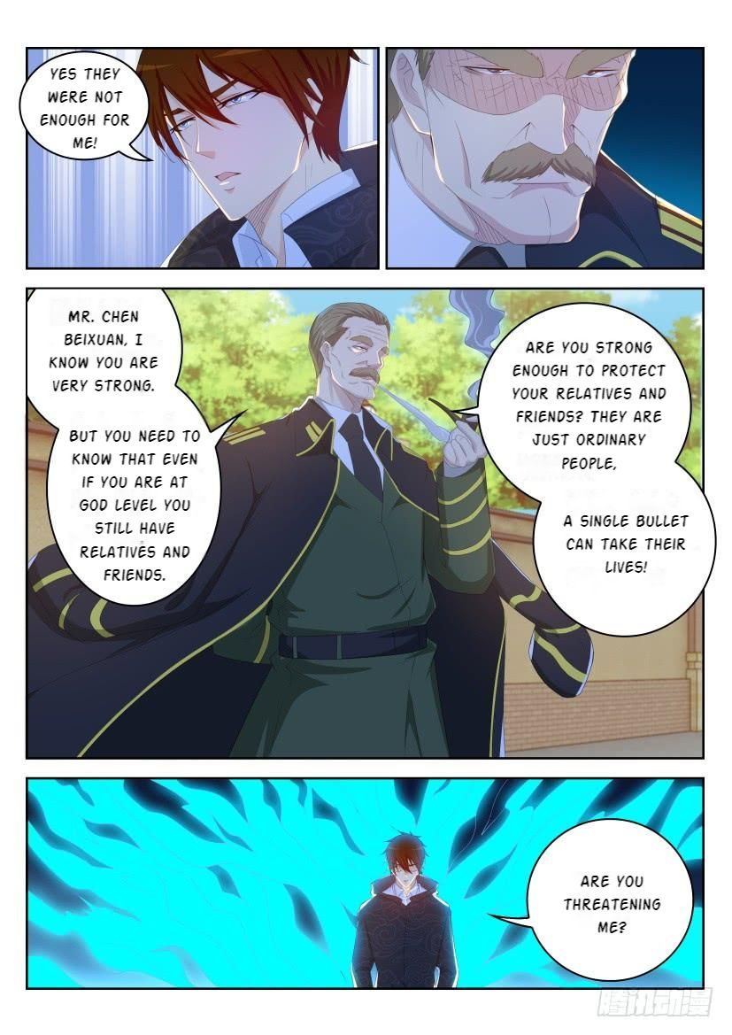 Rebirth Of The Urban Immortal Cultivator Chapter 244 page 2 - Chapter 244