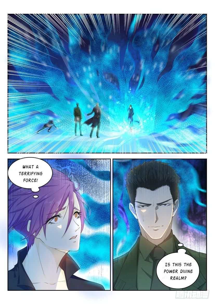 Rebirth Of The Urban Immortal Cultivator Chapter 244 page 3 - Chapter 244