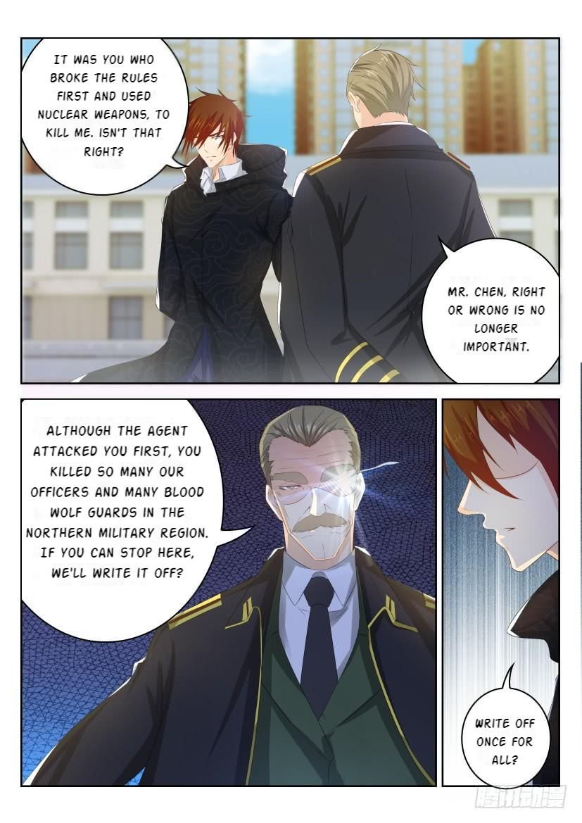 Rebirth Of The Urban Immortal Cultivator Chapter 244 page 6 - Chapter 244