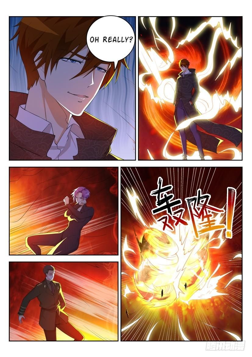 Rebirth Of The Urban Immortal Cultivator Chapter 244 page 9 - Chapter 244