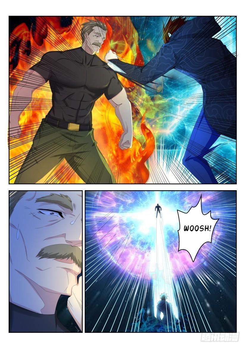 Rebirth Of The Urban Immortal Cultivator Chapter 245 page 10 - Chapter 245