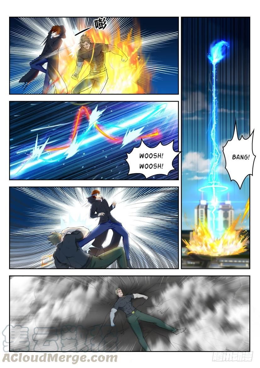 Rebirth Of The Urban Immortal Cultivator Chapter 245 page 11 - Chapter 245