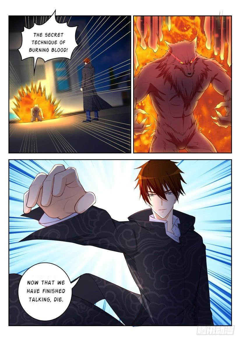 Rebirth Of The Urban Immortal Cultivator Chapter 245 page 14 - Chapter 245