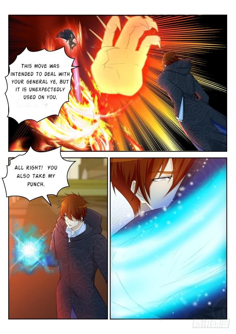Rebirth Of The Urban Immortal Cultivator Chapter 245 page 3 - Chapter 245