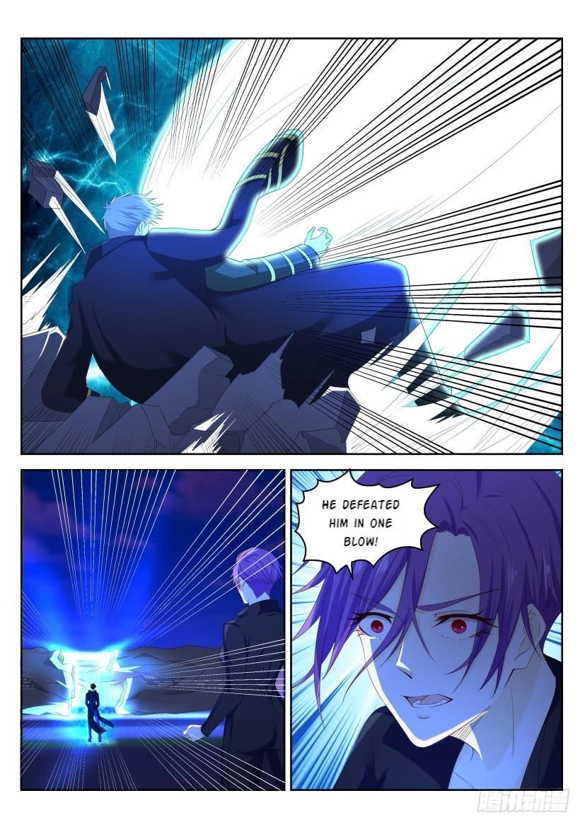 Rebirth Of The Urban Immortal Cultivator Chapter 245 page 5 - Chapter 245