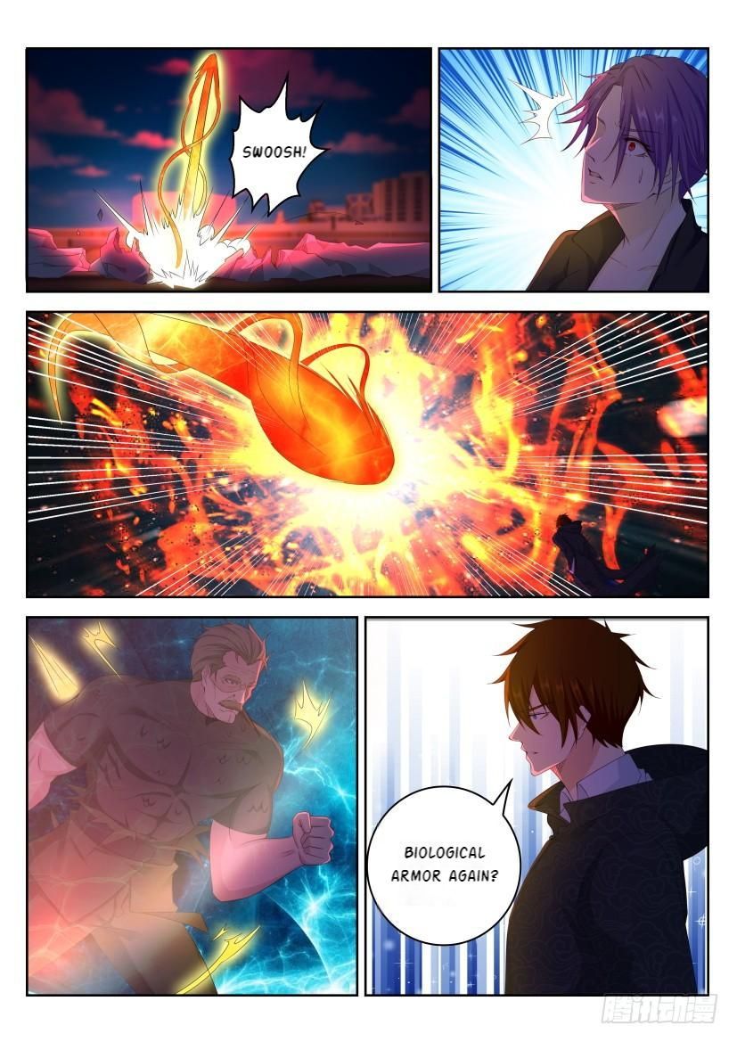 Rebirth Of The Urban Immortal Cultivator Chapter 245 page 6 - Chapter 245