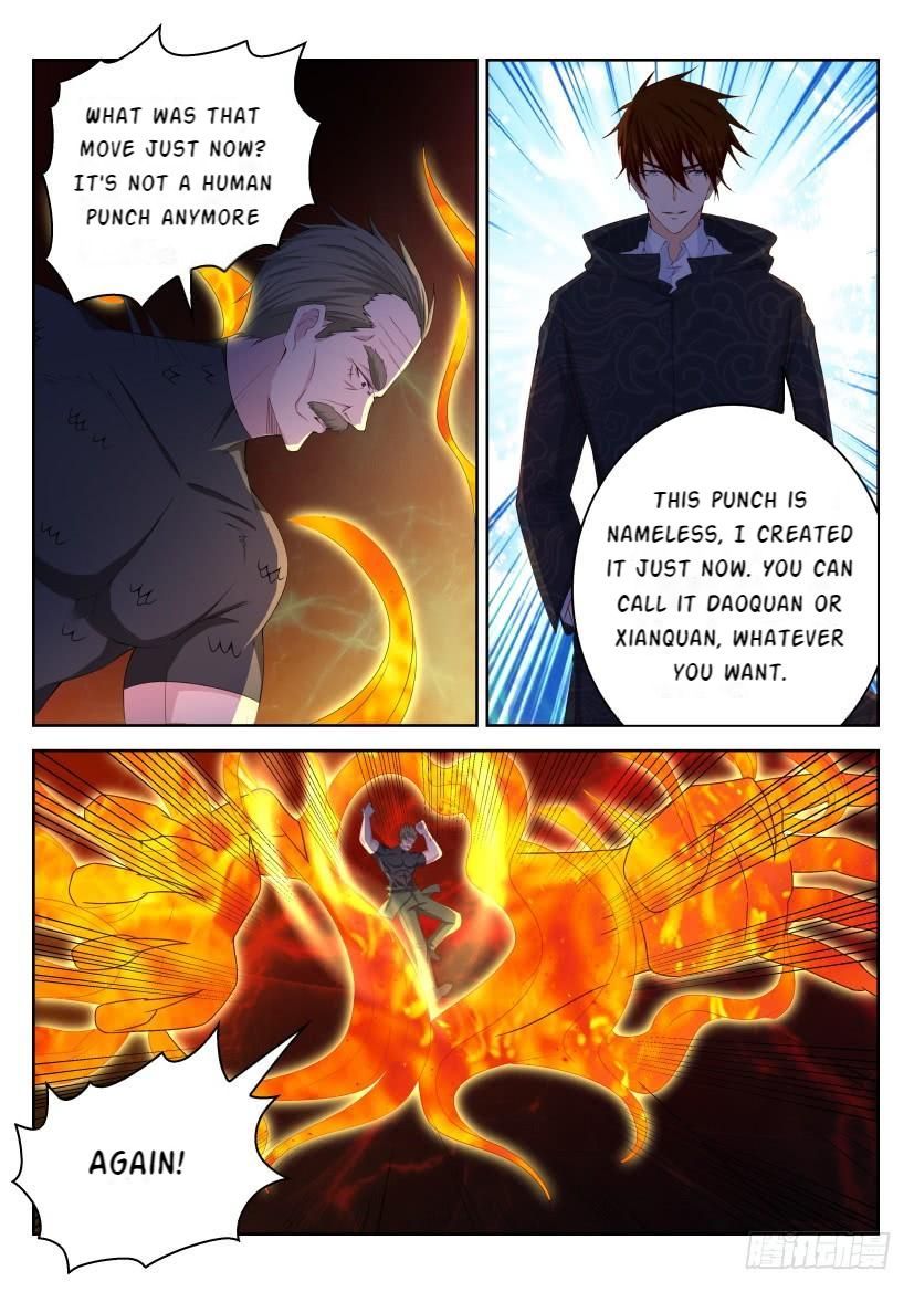Rebirth Of The Urban Immortal Cultivator Chapter 245 page 7 - Chapter 245