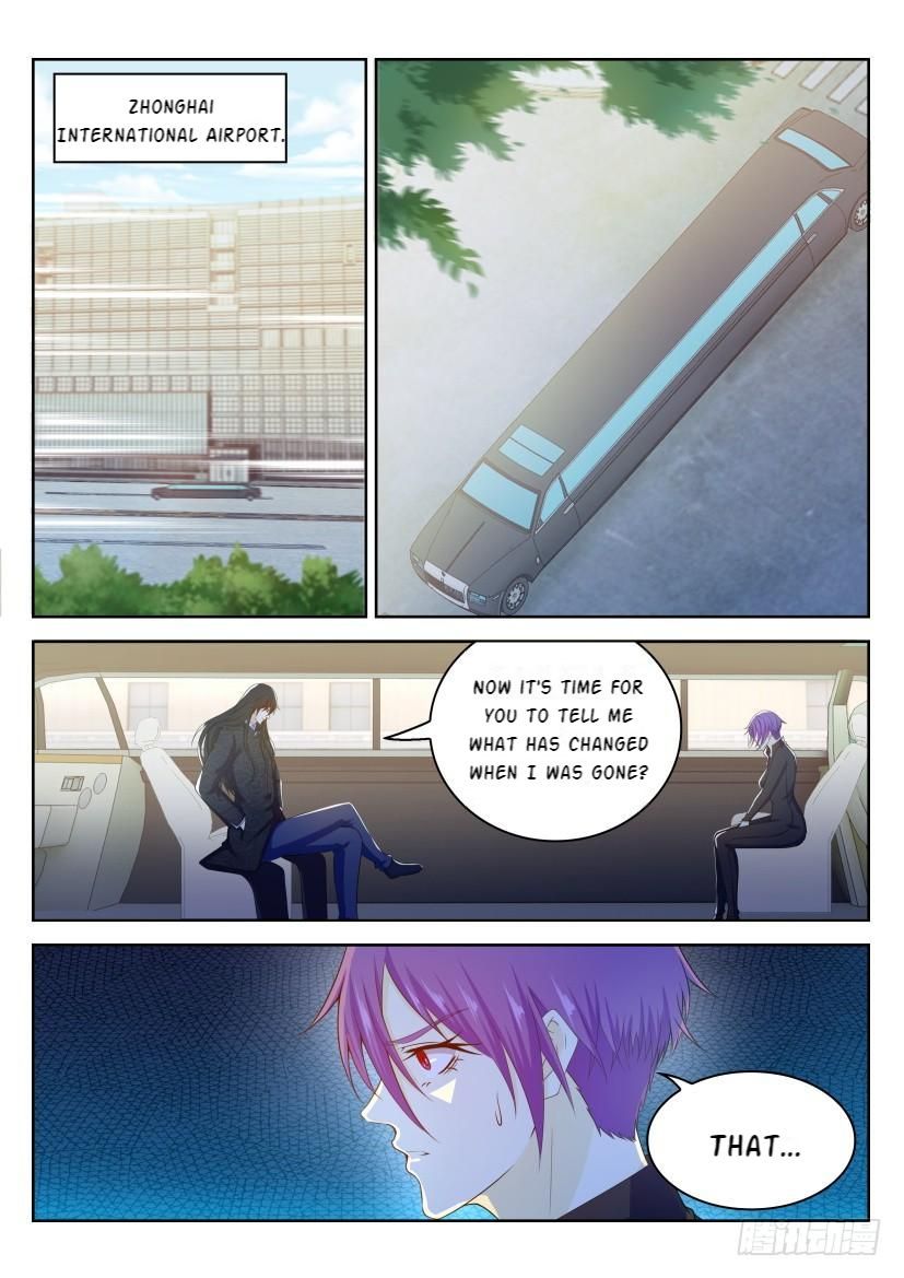 Rebirth Of The Urban Immortal Cultivator Chapter 246 page 12 - Chapter 246
