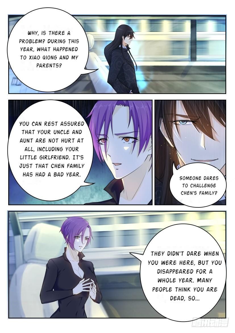 Rebirth Of The Urban Immortal Cultivator Chapter 246 page 13 - Chapter 246
